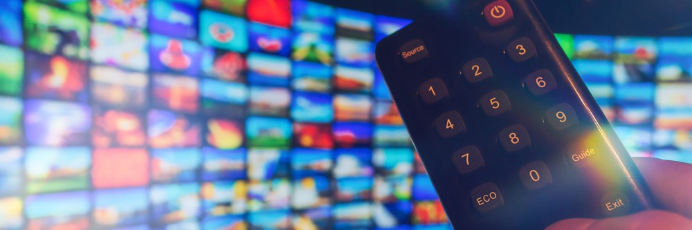 Canal 8 - Afiliada Rede TV